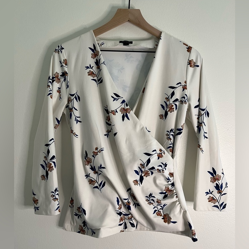 Ann Taylor Blouse